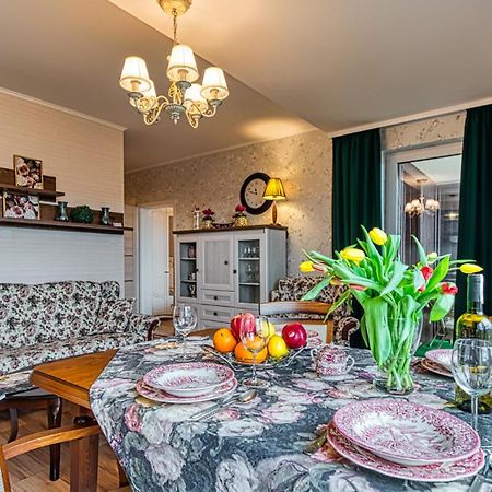 Apartament Nad Elementsem 29 - 5D Apartamenty Świeradów-Zdrój Eksteriør billede