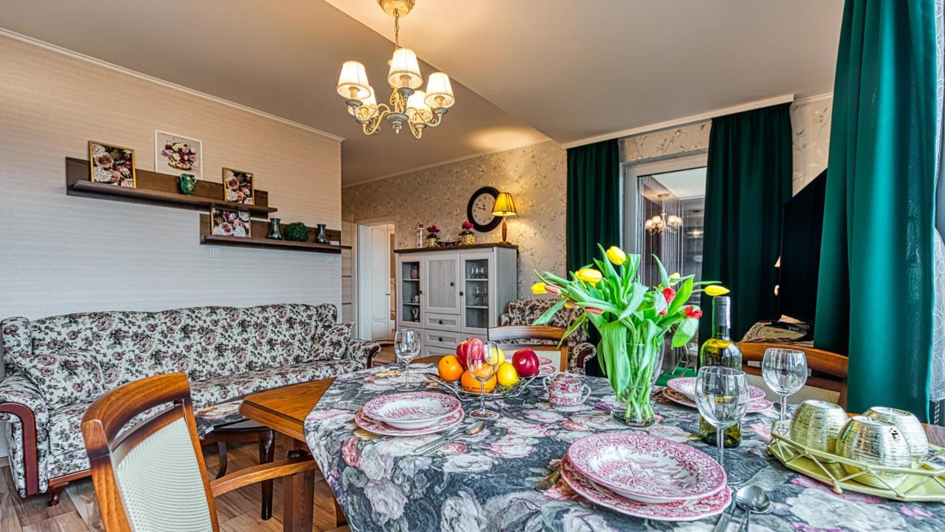 Apartament Nad Elementsem 29 - 5D Apartamenty Świeradów-Zdrój Eksteriør billede