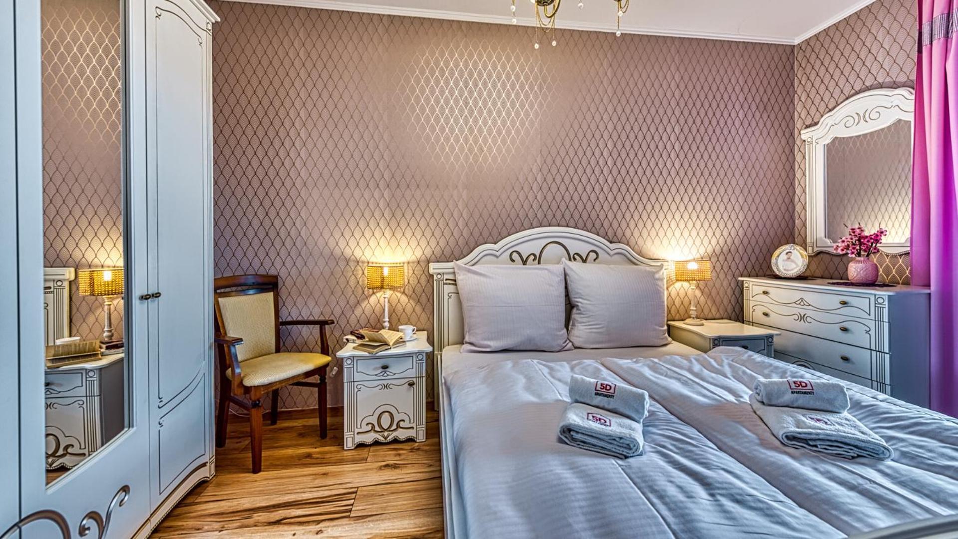 Apartament Nad Elementsem 29 - 5D Apartamenty Świeradów-Zdrój Eksteriør billede