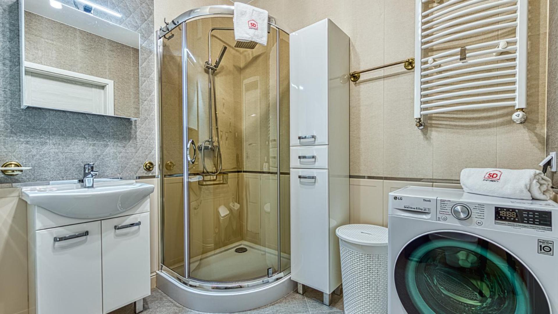 Apartament Nad Elementsem 29 - 5D Apartamenty Świeradów-Zdrój Eksteriør billede